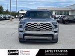 2025 Toyota Sequoia SR5