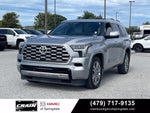 2025 Toyota Sequoia SR5