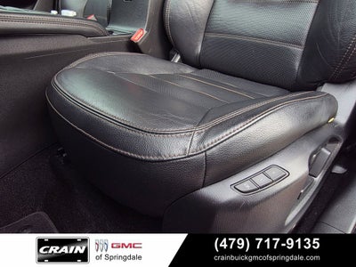 2022 Mazda Mazda CX-5 2.5 S Premium Package