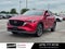 2022 Mazda Mazda CX-5 2.5 S Premium Package