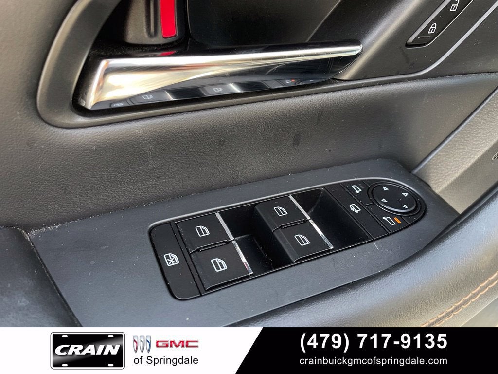 2025 Mazda Mazda CX-70 3.3 Turbo S Premium Package