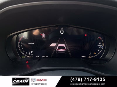 2025 Mazda Mazda CX-70 3.3 Turbo S Premium Package