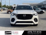 2025 Mazda Mazda CX-70 3.3 Turbo S Premium Package