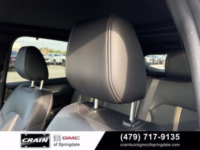 2025 Mazda Mazda CX-70 3.3 Turbo S Premium Package