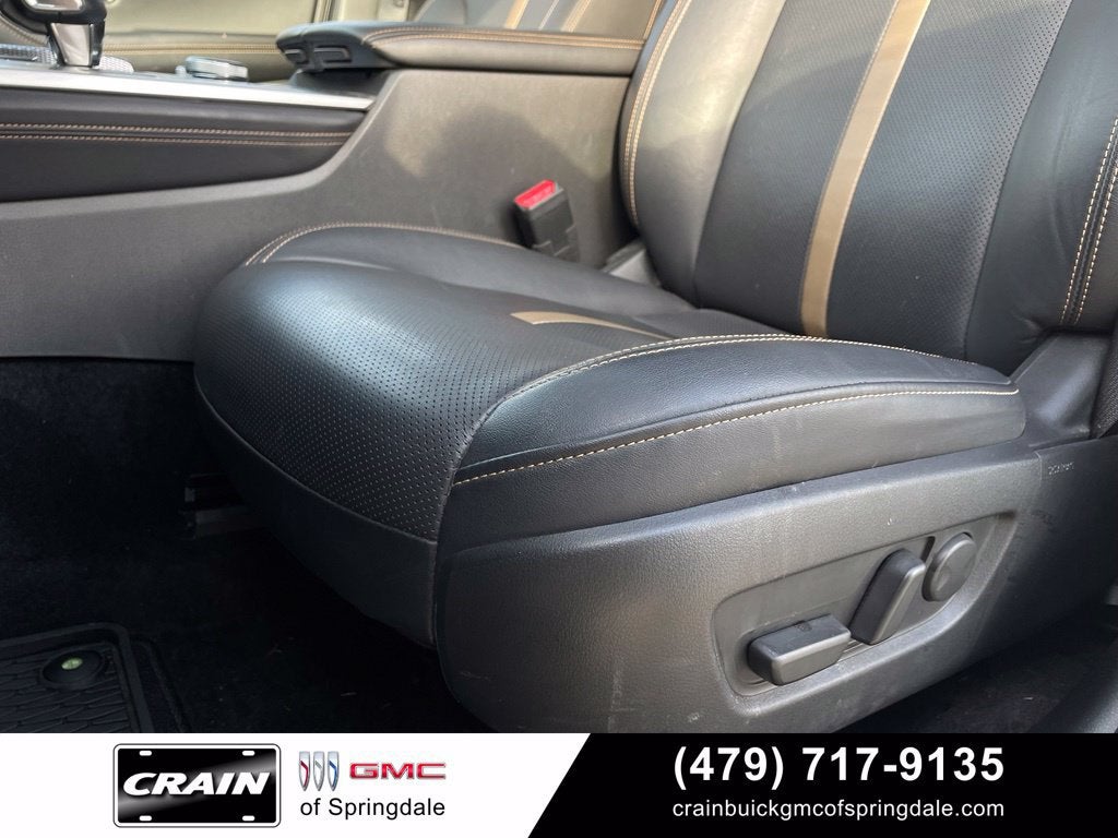 2025 Mazda Mazda CX-70 3.3 Turbo S Premium Package
