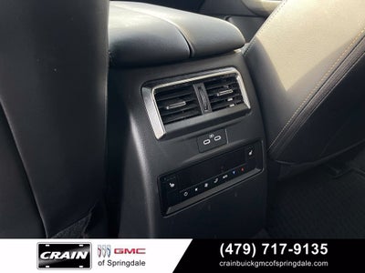 2025 Mazda Mazda CX-70 3.3 Turbo S Premium Package