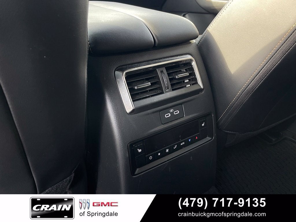 2025 Mazda Mazda CX-70 3.3 Turbo S Premium Package