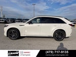 2025 Mazda Mazda CX-70 3.3 Turbo S Premium Package