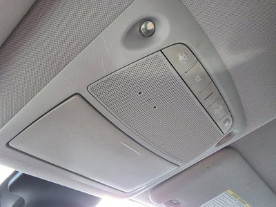 2022 Nissan Rogue Sport S