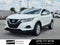 2022 Nissan Rogue Sport S