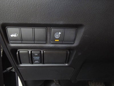 2022 Nissan Armada SL