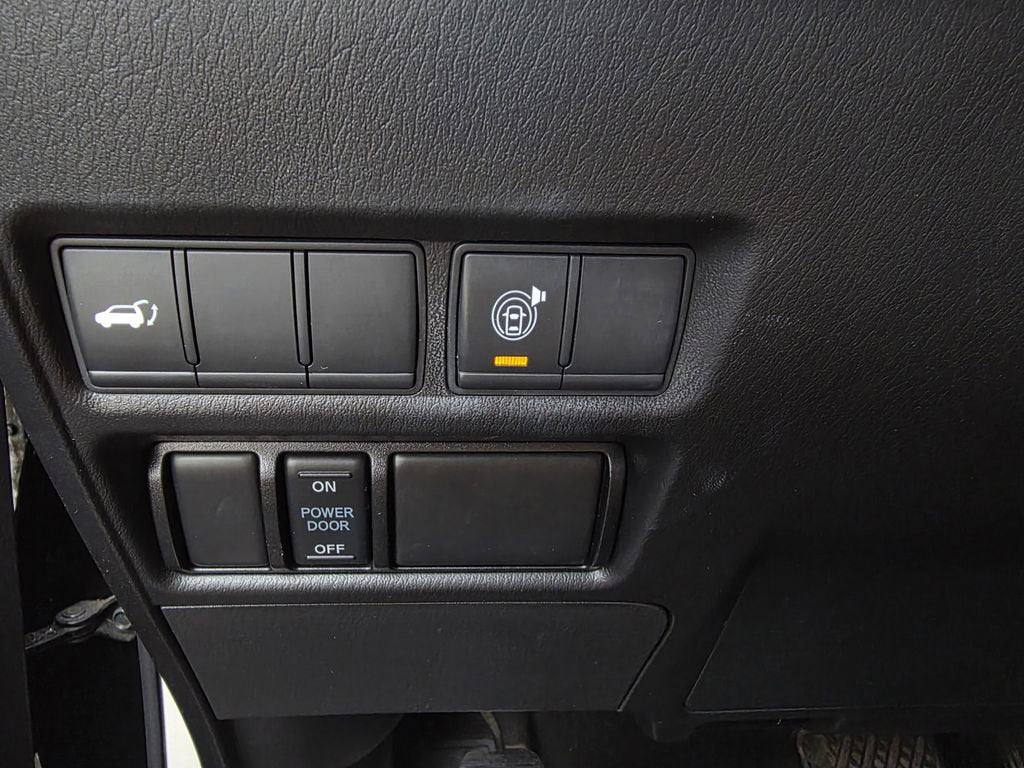 2022 Nissan Armada SL