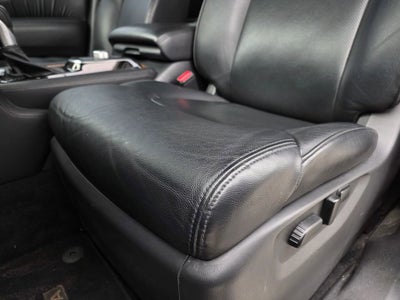 2022 Nissan Armada SL