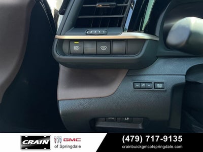 2023 Toyota Crown XLE