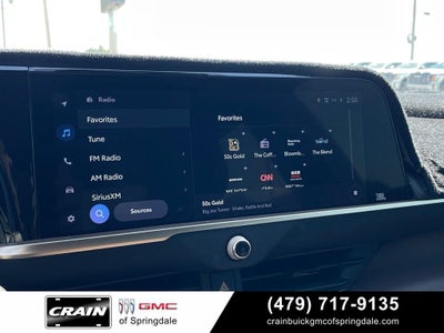2023 Toyota Crown XLE