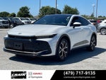 2023 Toyota Crown XLE