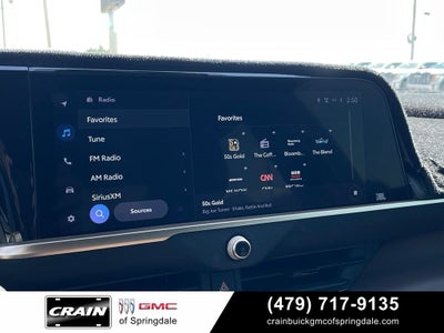 2023 Toyota Crown XLE