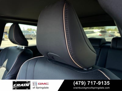 2023 Toyota Crown XLE