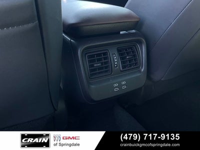 2023 Toyota Crown XLE