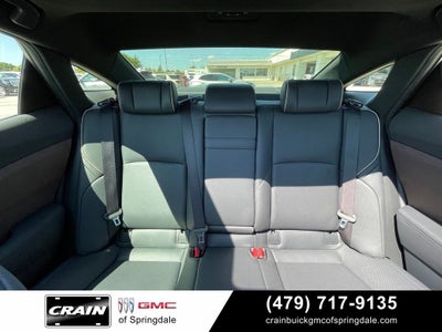 2023 Toyota Crown XLE