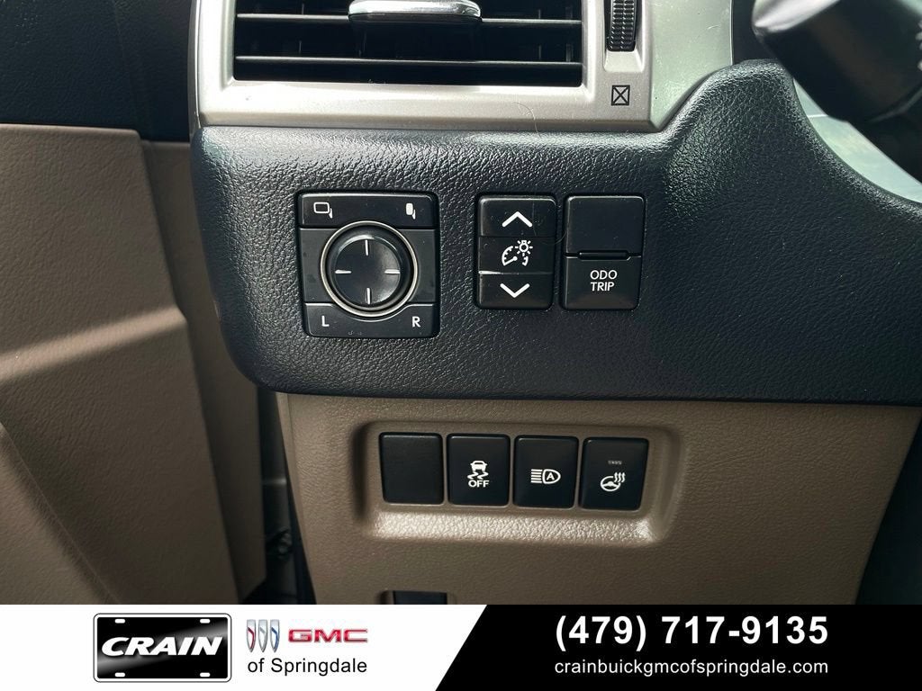 2023 Lexus GX GX 460 Premium