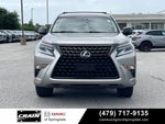 2023 Lexus GX GX 460 Premium