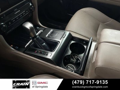 2023 Lexus GX GX 460 Premium