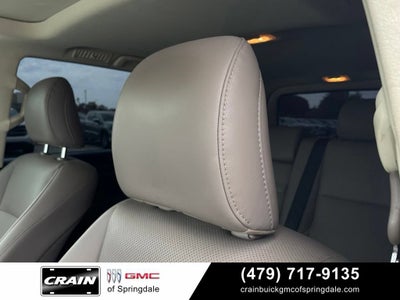 2023 Lexus GX GX 460 Premium