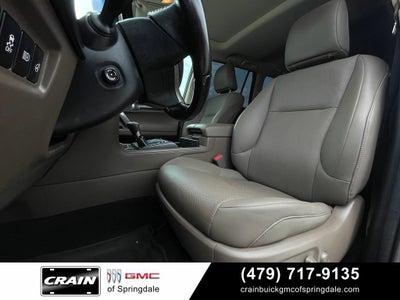2023 Lexus GX GX 460 Premium