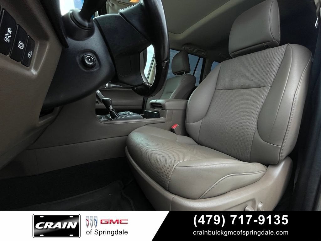 2023 Lexus GX GX 460 Premium