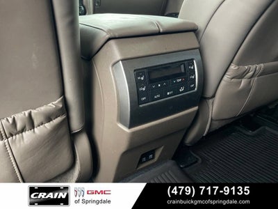 2023 Lexus GX GX 460 Premium