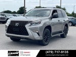 2023 Lexus GX GX 460 Premium