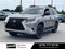 2023 Lexus GX GX 460 Premium