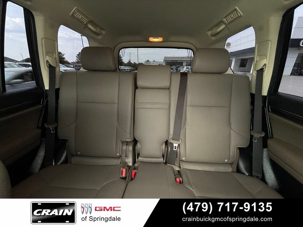 2023 Lexus GX GX 460 Premium