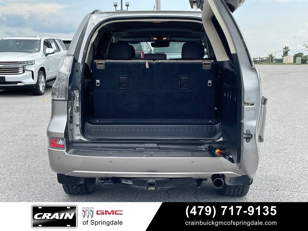 2023 Lexus GX GX 460 Premium