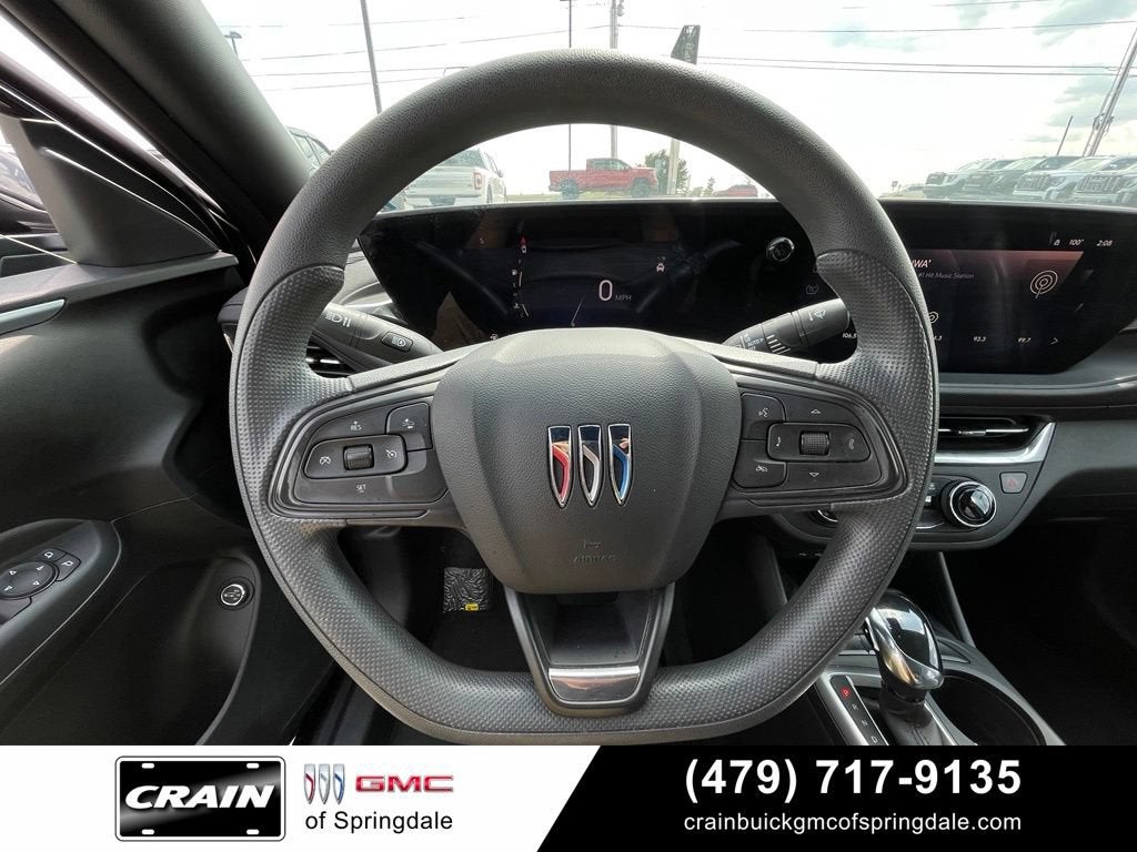 2024 Buick Envista Preferred