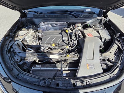 2024 Buick Envista Avenir