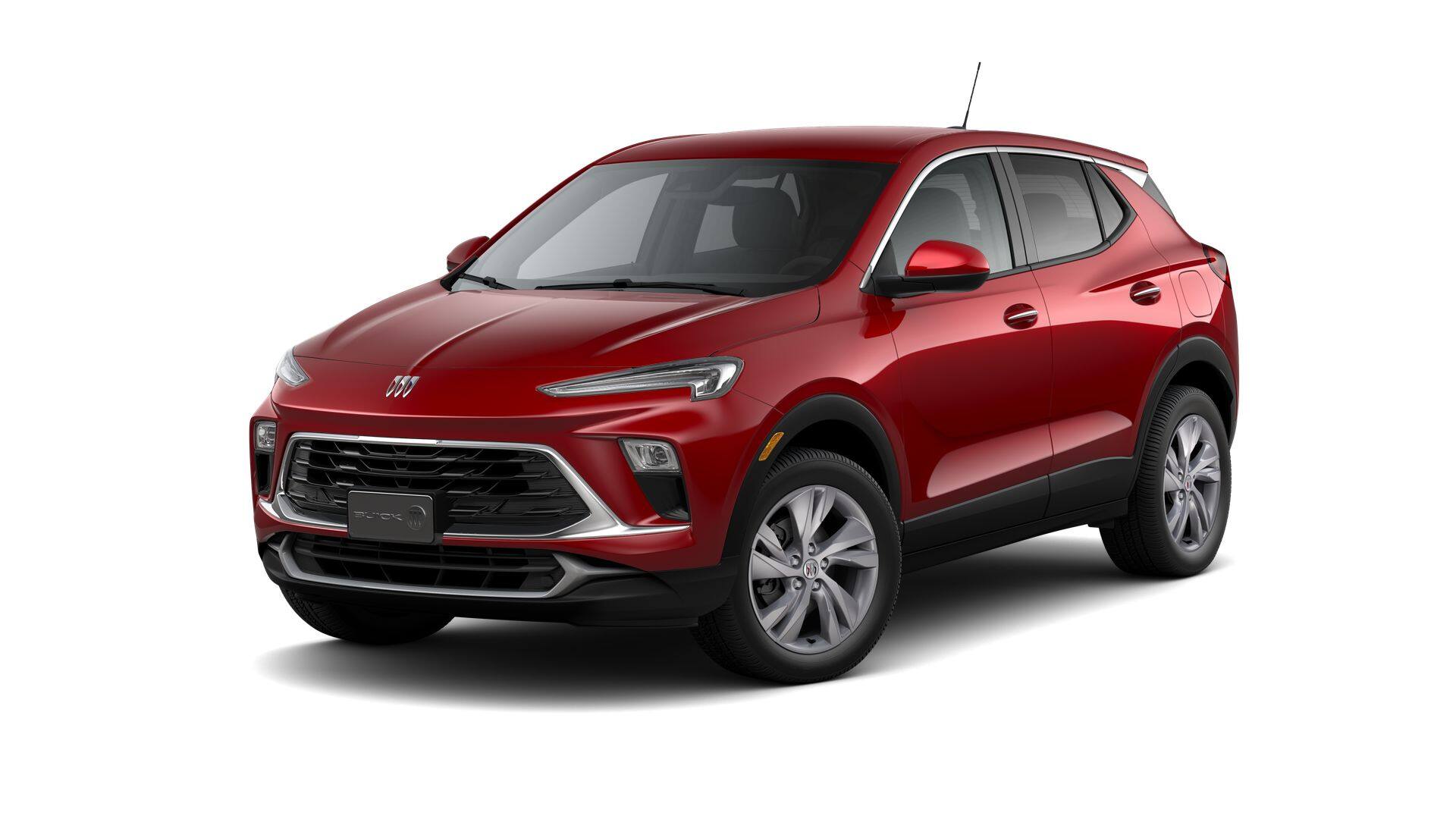 2026 Buick Encore GX Preferred's photo