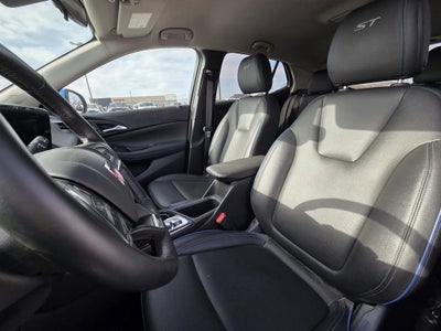 2025 Buick Encore GX Sport Touring