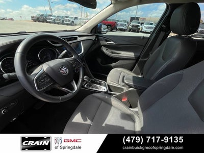 2022 Buick Encore GX Preferred