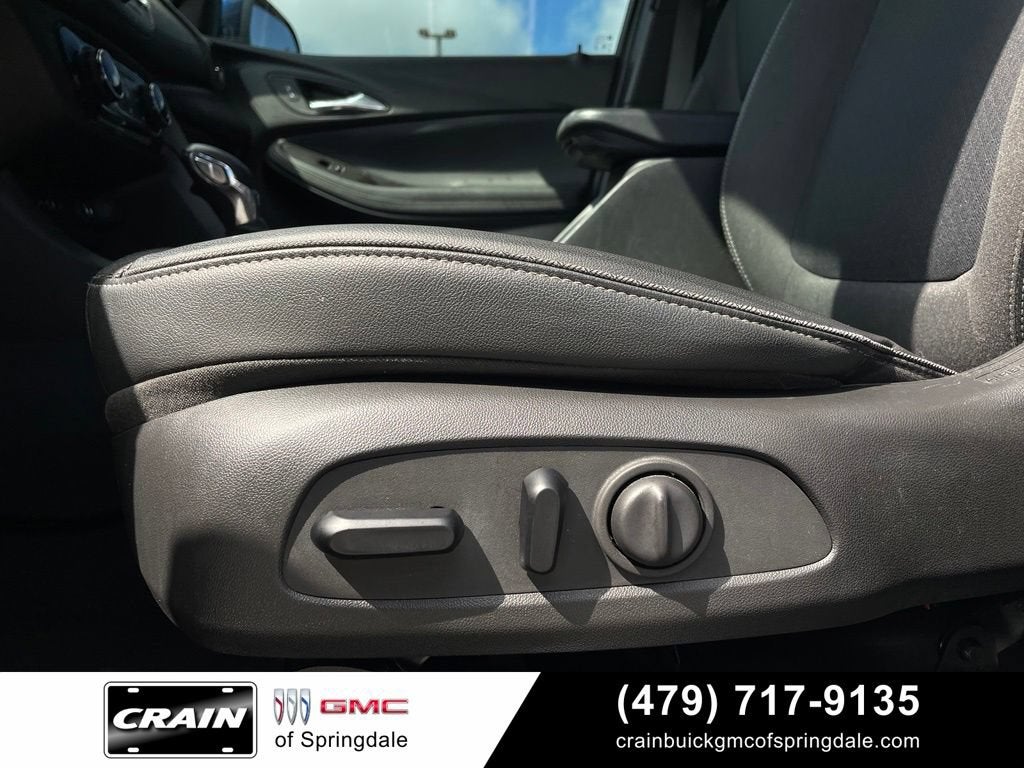 2022 Buick Encore GX Preferred