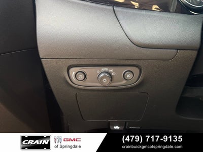 2022 Buick Encore GX Preferred