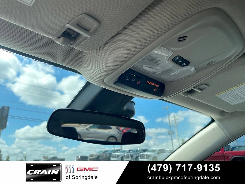 2022 Buick Encore GX Preferred