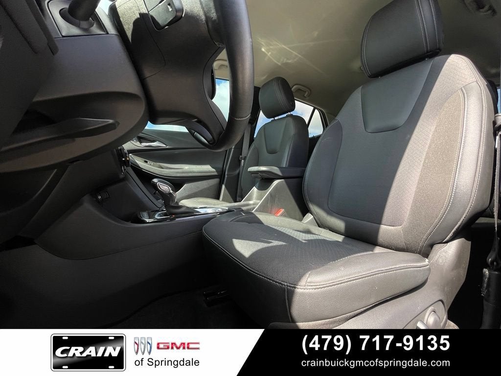 2022 Buick Encore GX Preferred