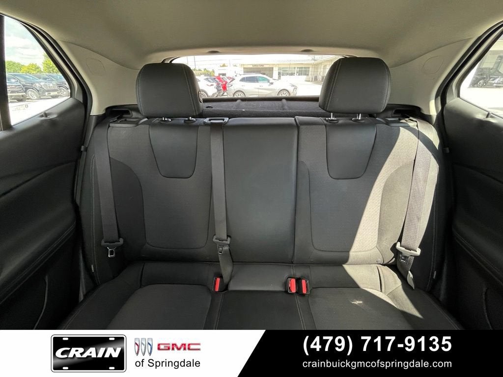 2022 Buick Encore GX Preferred