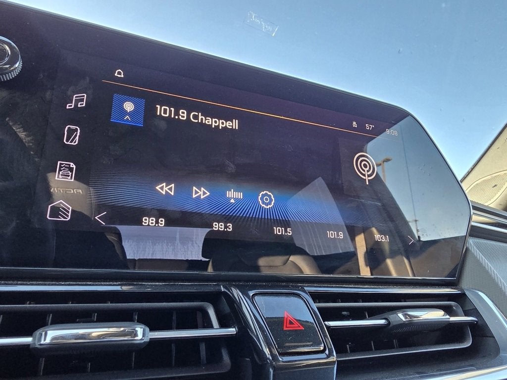 2024 Chevrolet Trailblazer ACTIV