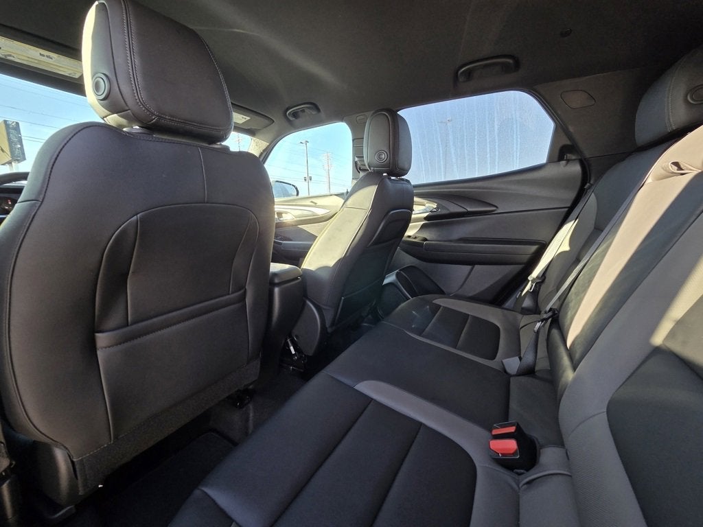 2024 Chevrolet Trailblazer ACTIV