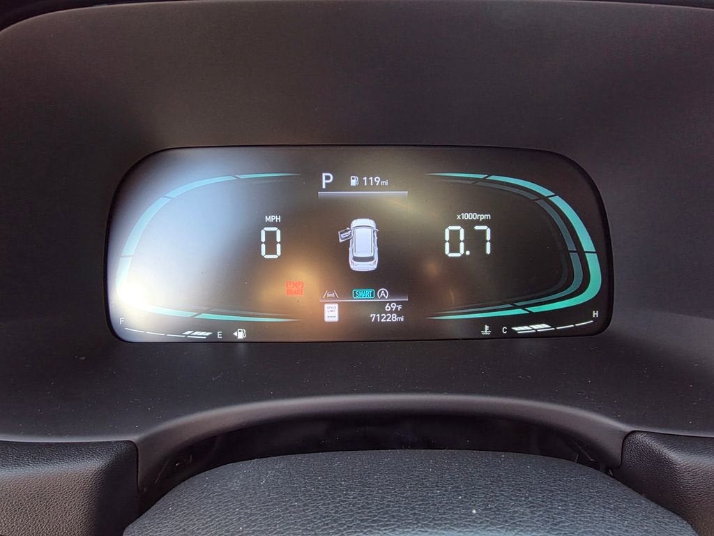 2023 Hyundai Palisade XRT