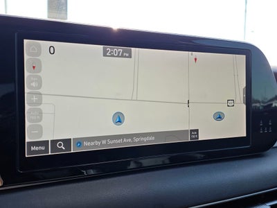 2023 Hyundai Palisade XRT