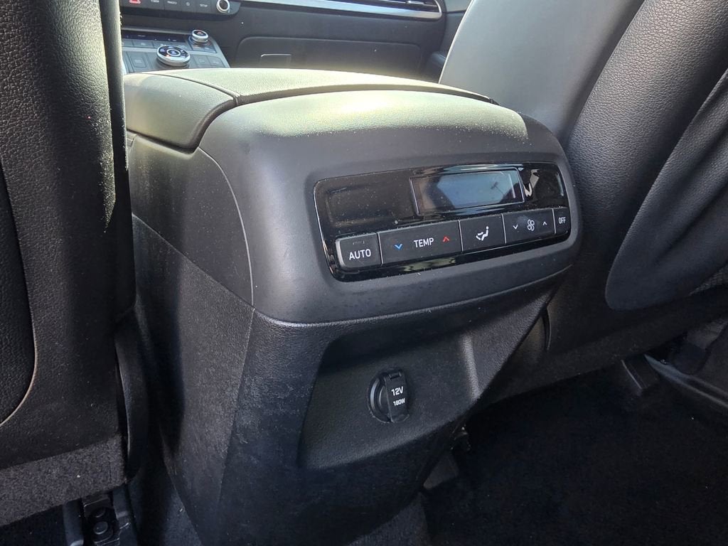 2023 Hyundai Palisade XRT